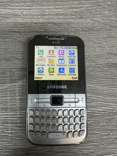 Cellulare samsung anycall - samsung,