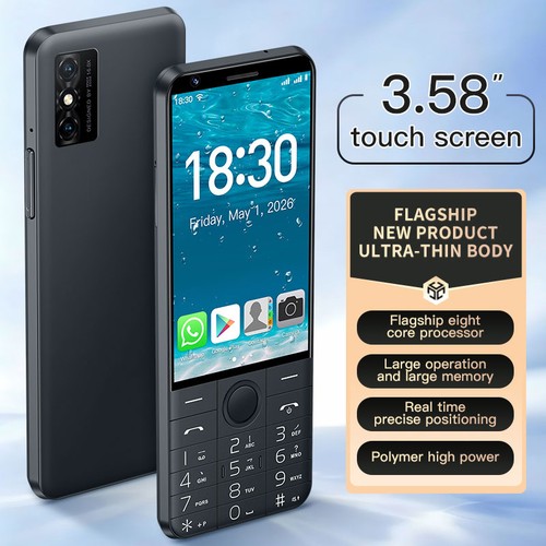 Smartphone sbloccato doov r27 - doov,