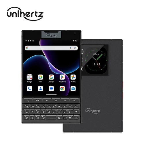 Unihertz titan il - unihertz,