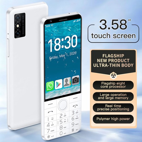 Smartphone lte doov - 4g,