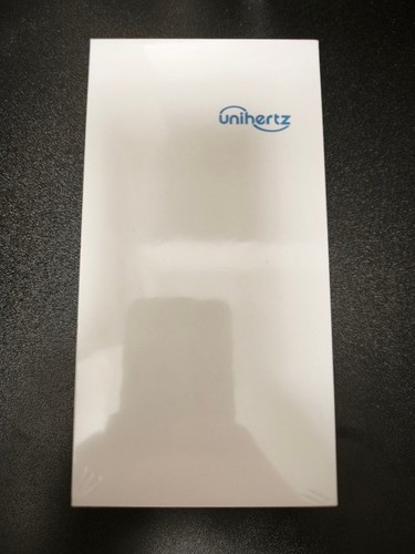 Smartphone unihertz titan - unihertz, slim
