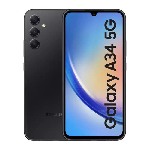 Smartphone android samsung - smartphone,