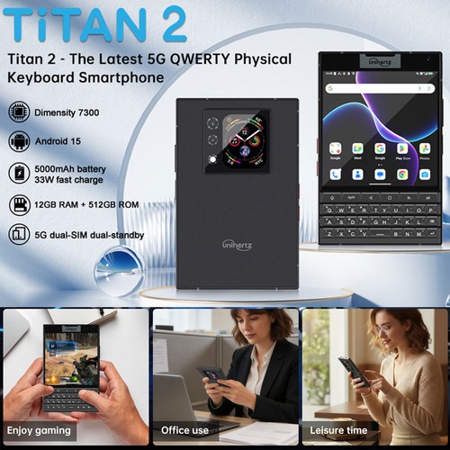 Tastiera smartphone - , 5g