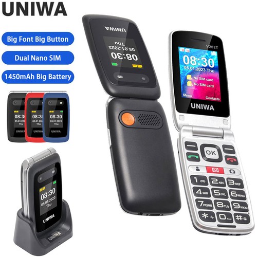 Tastiera telefono pieghevole