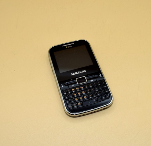 Samsung anycall c3222 - samsung,
