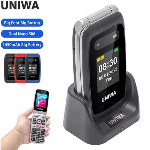 Uniwa v202t lte cellulare - v202t, 4g