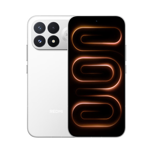 Smartphone xiaomi redmi k100 - redmi,