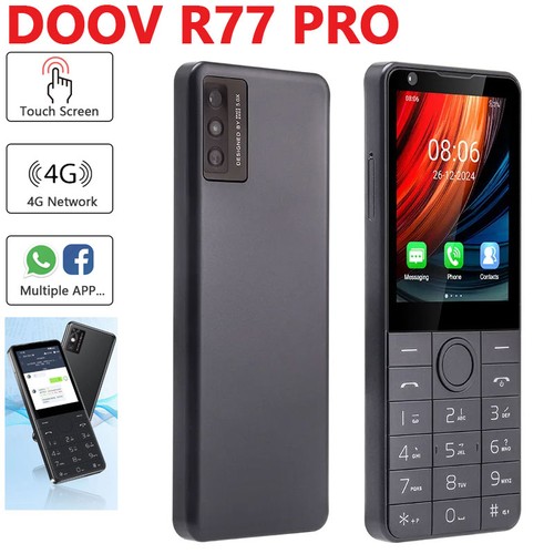 Sblocca doov r77 - doov, pro