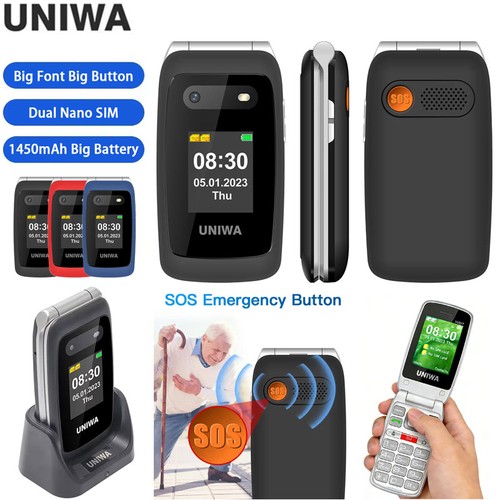 Uniwa v202t lte - v202t, 4g