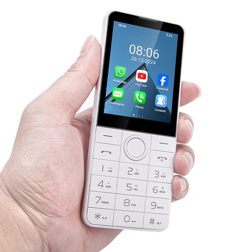 Smartphone android lte doov - android,