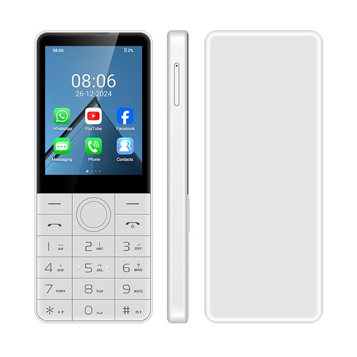 Smartphone android doov r77 - android,