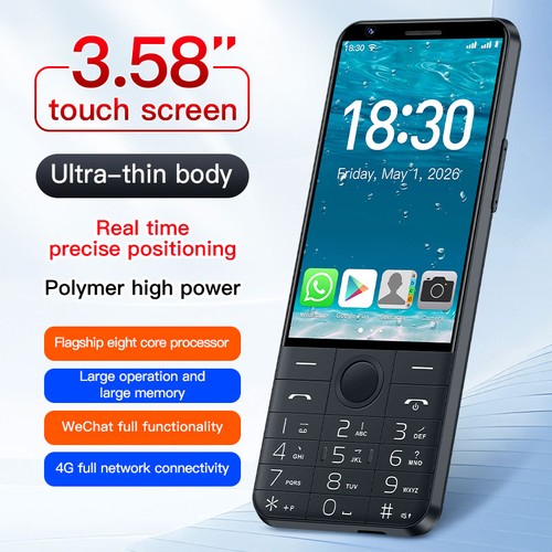 Smartphone lte doov - lte, r27
