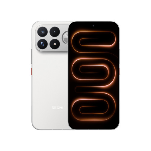 Smartphone xiaomi redmi k100 - smartphone,