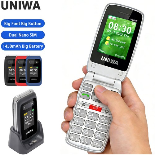 Uniwa v202t lte mobile - 4g,
