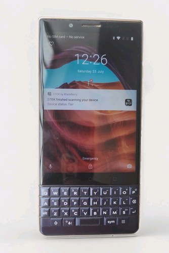 Cellulare blackberry key - cellulare,