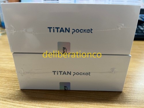 Unihertz titan pocket retro - unihertz,