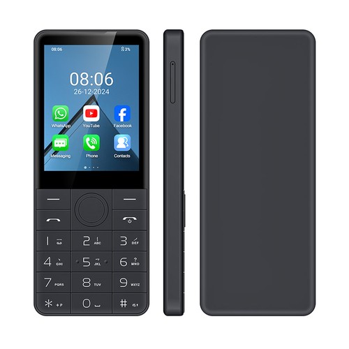 Smartphone android doov r77 - smartphone,