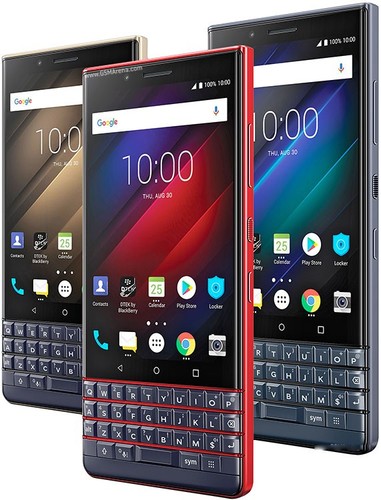Blackberry key2 ram 32 - 4,