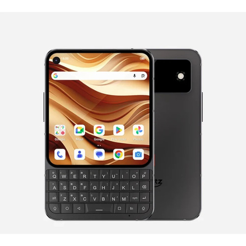 Unihertz titan elite - titan, 12gb