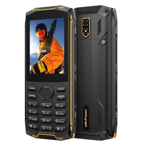 Ulefone armor mini telefoni - 5,