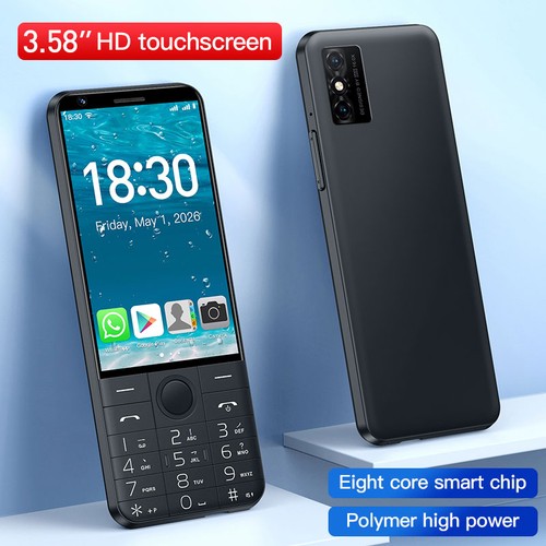 Smartphone lte doov - 4g,