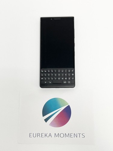 Blackberry key2 bbf100 - blackberry,