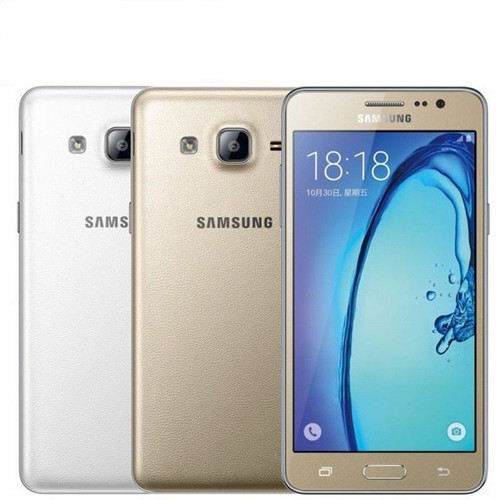 Smartphone samsung galaxy on5 - samsung,