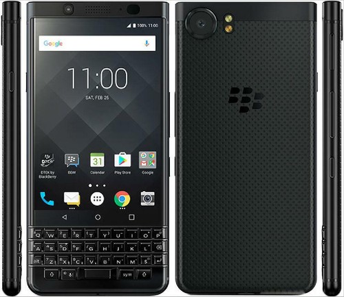 Blackberry keyone lte - blackberry,