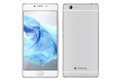 Telefono android freetel - telefono,