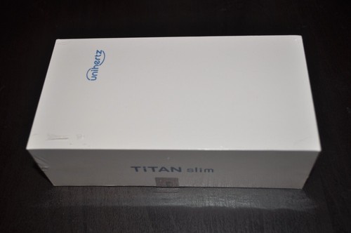 Smartphone unihertz titan slim - unihertz,
