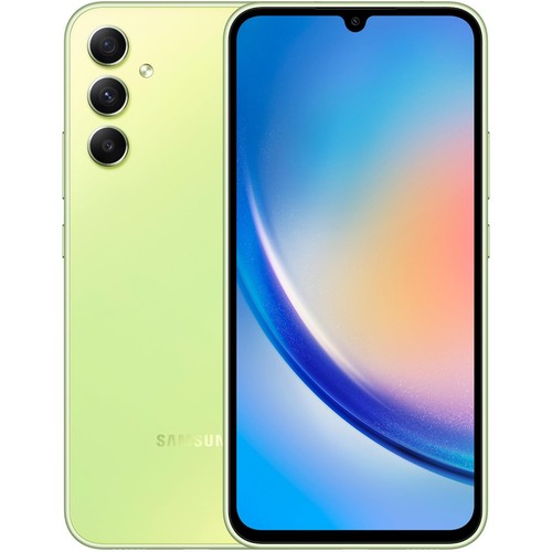 Samsung galaxy a34 - samsung,