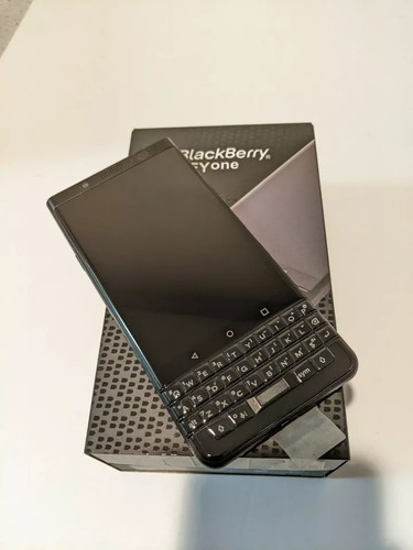 Blackberry keyone lte - 4g,