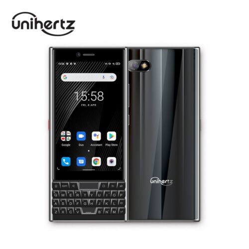Unihertz titan slim nuovo - titan,