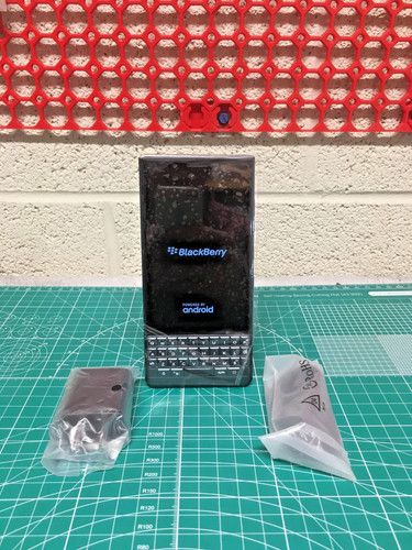Blackberry key2 64gb - blackberry,