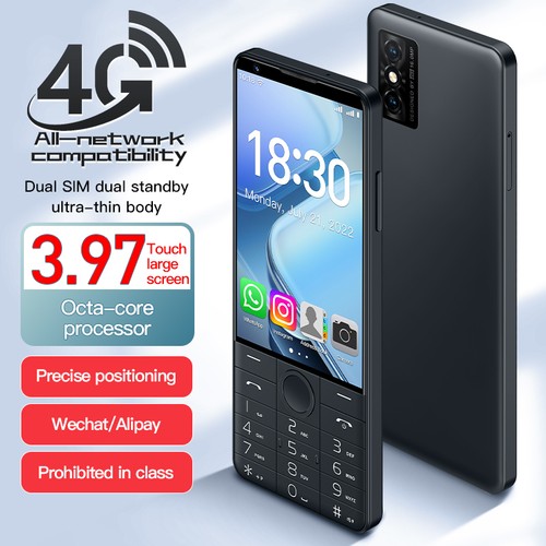 Smartphone doov r70 - 3,97",