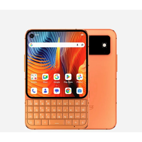 Unihertz titan elite 5g - unihertz,