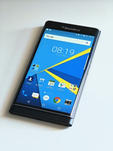 Blackberry priv stv 100 - blackberry,