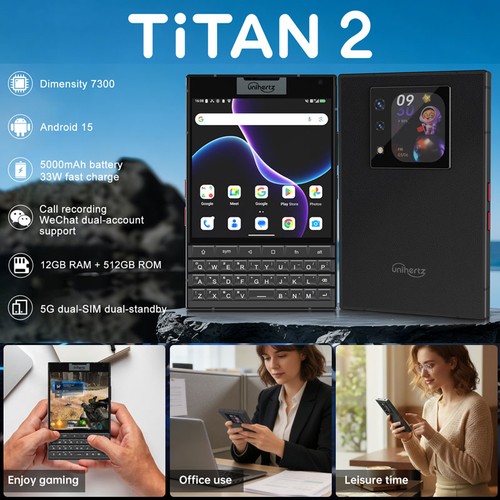 Tastiera telefono sbloccato - , 5g