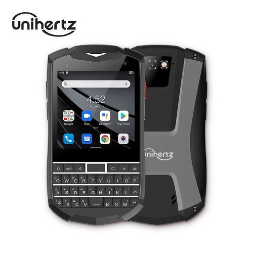 Unihertz titan pocket - pocket,, il
