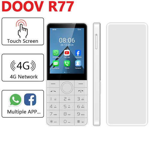 Smartphone sblocco doov - smartphone,