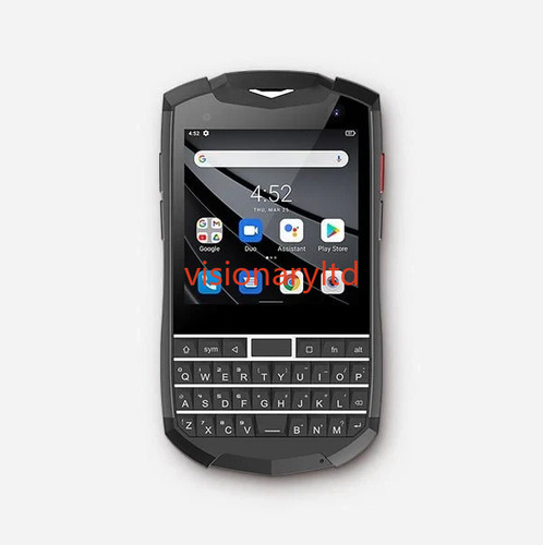 Unihertz titan pocket retro - titan,