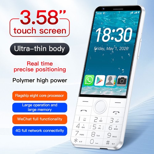 Smartphone lte doov r27 - 4g,