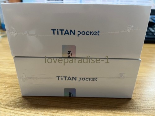 Smartphone unihertz titan - smartphone,