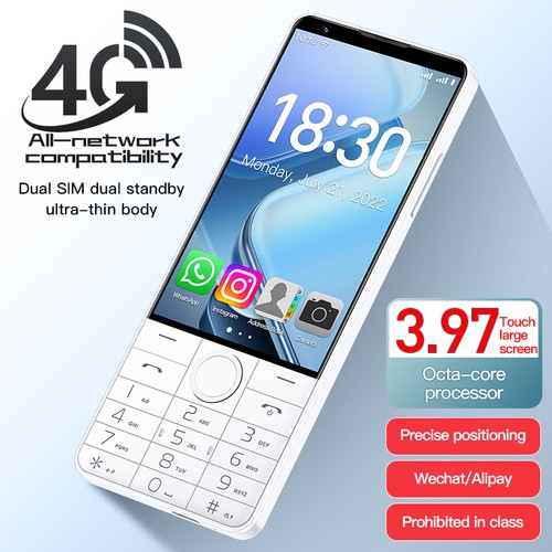 Smartphone doov r70 pollici - 4,