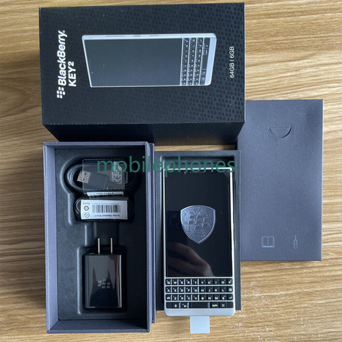 Blackberry key2 singola - blackberry,
