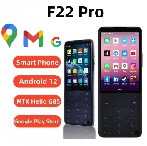 Qin f22 pro mini - qin,